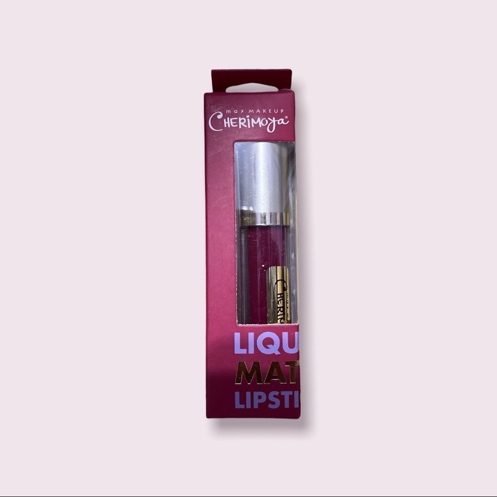 Liquid Matte Lipstick💋